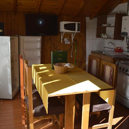 Cabanas Hecmar Pichilemu Exterior foto