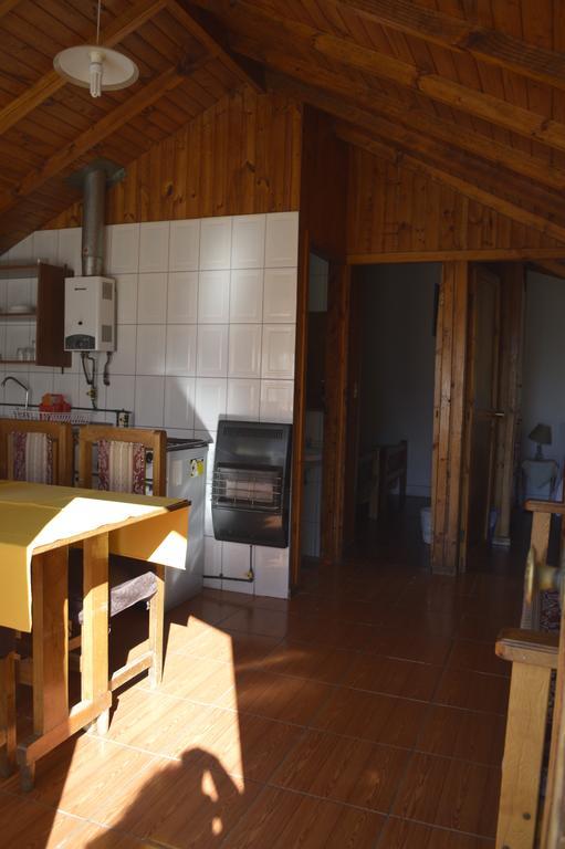 Cabanas Hecmar Pichilemu Exterior foto
